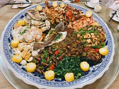 -巽寮印象美食部落餐厅·海鲜·地方特色菜(惠州体验店)