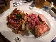 -皇冠自酿啤酒坊(中国红街5号楼店)