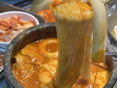 -六七八韩式烤肉·韩国料理(上杭路店)