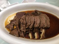 -潮福城大酒楼·潮味粤品·港式点心(湖滨北路店)