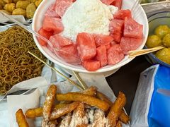 -水牛奶皇后糖水铺(深圳总店)