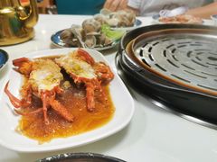 -蔚海之都·象山蒸汽海鲜(仙霞路店)