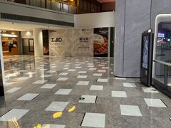 -济南恒隆广场