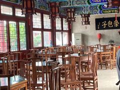 大堂-四条包子(古城街店)