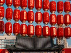 -古文化街旅游区