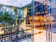 -FOAM LAB 泡沫实验室精酿餐吧