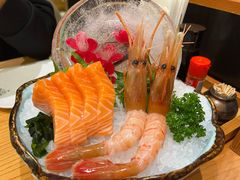 -酒吞(七宝领展广场店)