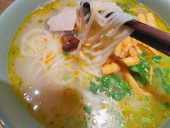 青花椒拉面-亮亮拉面(师范路店)