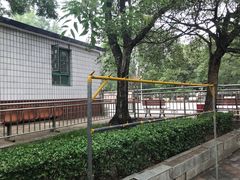 -长辛店二七公园