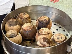 -達揚原味燉品(文明路店)