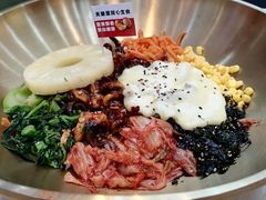 -食米家拌饭(梅溪新天地店)