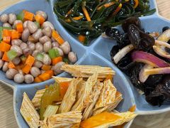 -兰面纪·兰州手工拉面(吴江天虹商场店)