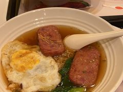 -百事佳烧鸭牛腩(上海虹桥站店)