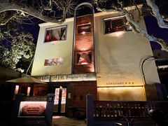 -花马天堂云南餐厅 Lost Heaven(高邮路店)