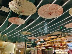 -披云云小馆·味道江湖(姚家园万象汇店)