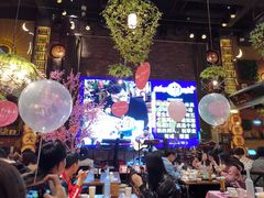 -胡桃里音乐酒馆(白云五号T5 MALL店)