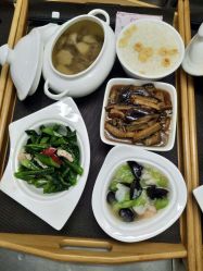 点击看大图 -喜宝母婴月子会所