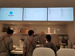 -兰熊鲜奶(西直门凯德mall店)