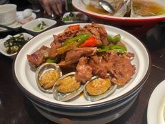 -东莱馋房(陆家嘴店)