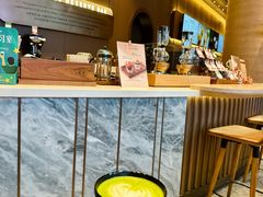 -星巴克臻选(万象前海店)