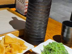 -腰子哥烤串(石佛营炫特店)