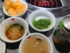 -七欣天香辣蟹火锅(无锡锡沪西路店)