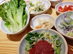 -喜来稀肉(北外滩白玉兰广场店)