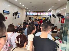 -华姐鸡粉(教育路店)
