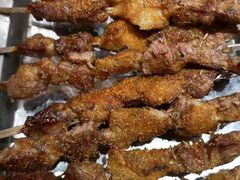 -清真吴记门钉肉饼·喜多利