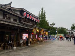 -大小河街