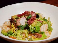 -MONICH牛排融合餐厅(和义大道购物中心店)