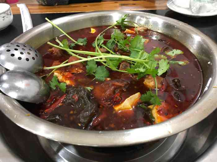 严记蹄花-"蹄花香 糯 入味 没得不能接受的怪味 专."-大众点评移动版