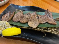-诚家·日式烧鸟·深夜食堂(虹桥天街店)