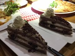 -Paulaner·德国帕拉娜自酿啤酒餐厅(海上世界店)