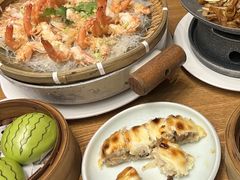 -云山茶餐厅(广东大厦店)