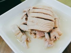 -金陵后厨·南京菜(新街口秣陵路店)