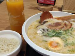 -味千拉面(新梅店)
