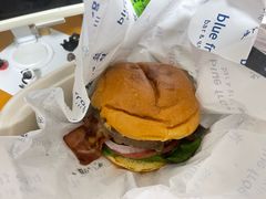 -bluefrog蓝蛙(水游城店)