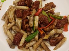 -太子园林酒家
