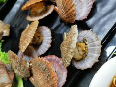 -一九烧烤(莱山区初家店)