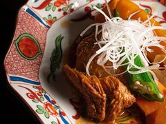 -西村日本料理(香格里拉饭店)