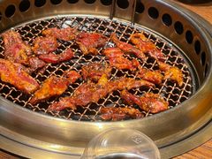 -一品诚记烤肉(大连柏威年购物中心店)