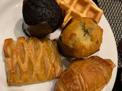 -上海锦江汤臣洲际大酒店壹阶层