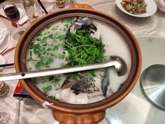 -千岛湖鱼味馆(十字街总店)