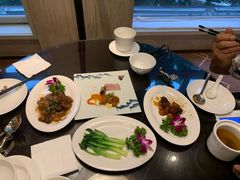 -利顺德大饭店·水岸中餐厅(小白楼店)