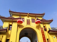 -桂林独秀峰王城景区