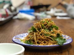-百味地锅鸡(夹河西街店)