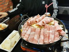 -炙韩料理·部队锅专门店