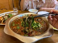 -乐山第一家临江鳝丝(茶坊路店)