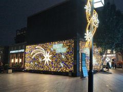 -龙湖星悦荟(颐和店)